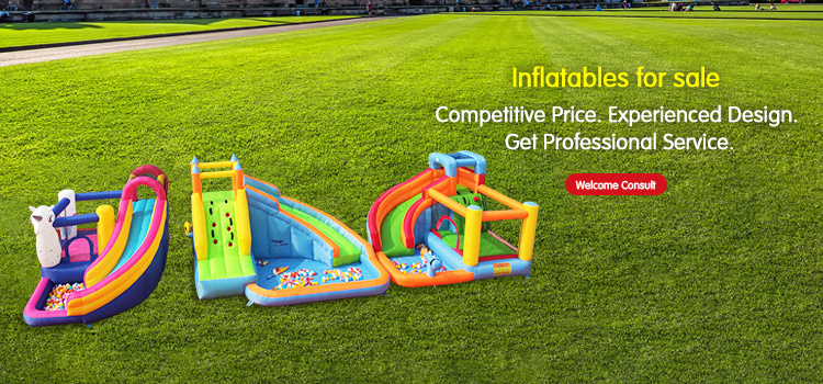 Cheap used inflatable paintball bunkers price for  inflatable paintball barricades