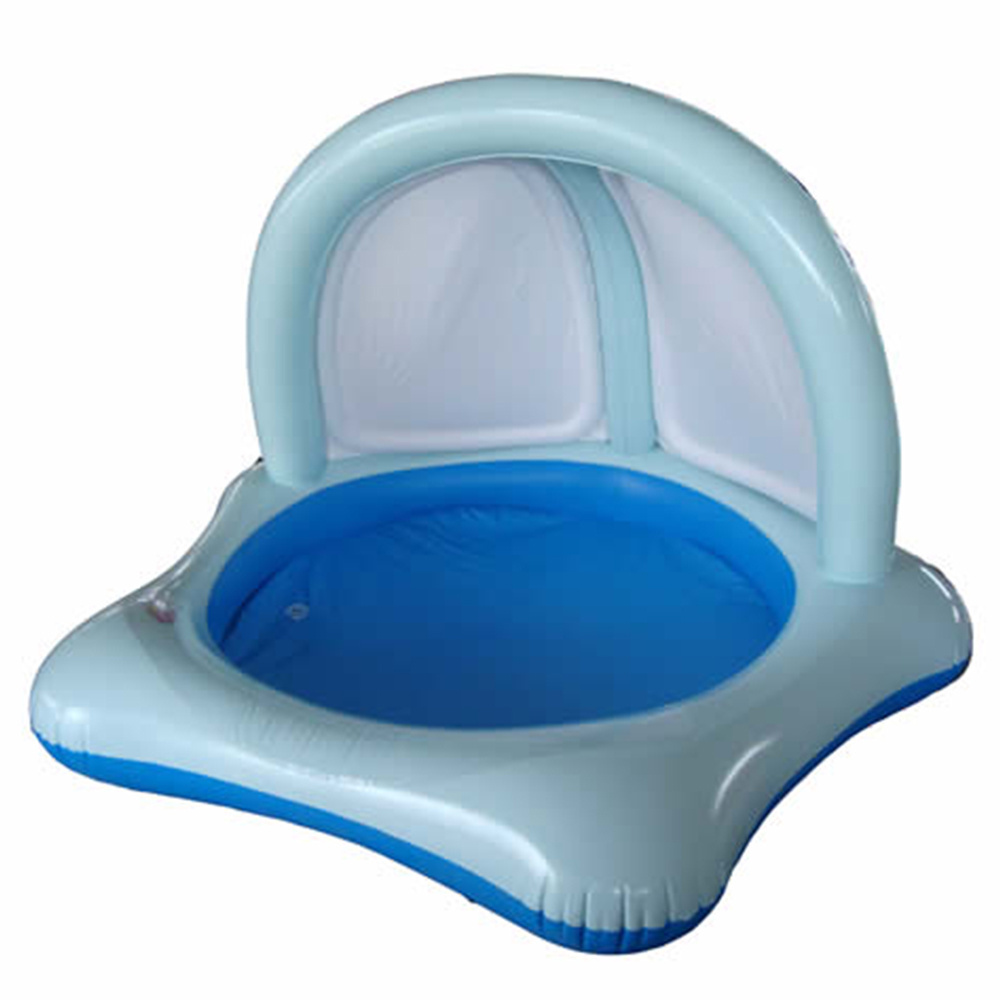 Customized removable frame swimming pool pvc inflatable transparent pool dome swimming pools