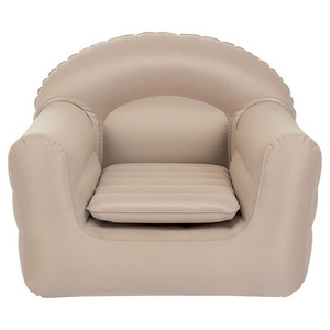 Factory customized  Inflatable Sofa Chair Inflatable Sofa Couch For Camping