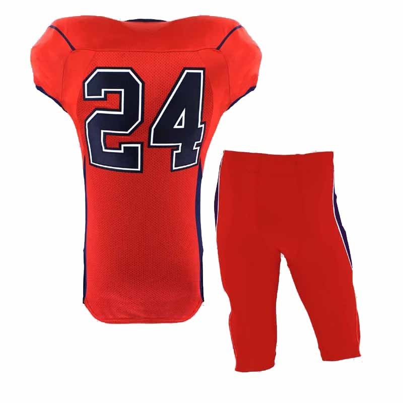 2021 American Footballer Mens Fancy Dress USA Football Sports Uniform Adults Costume