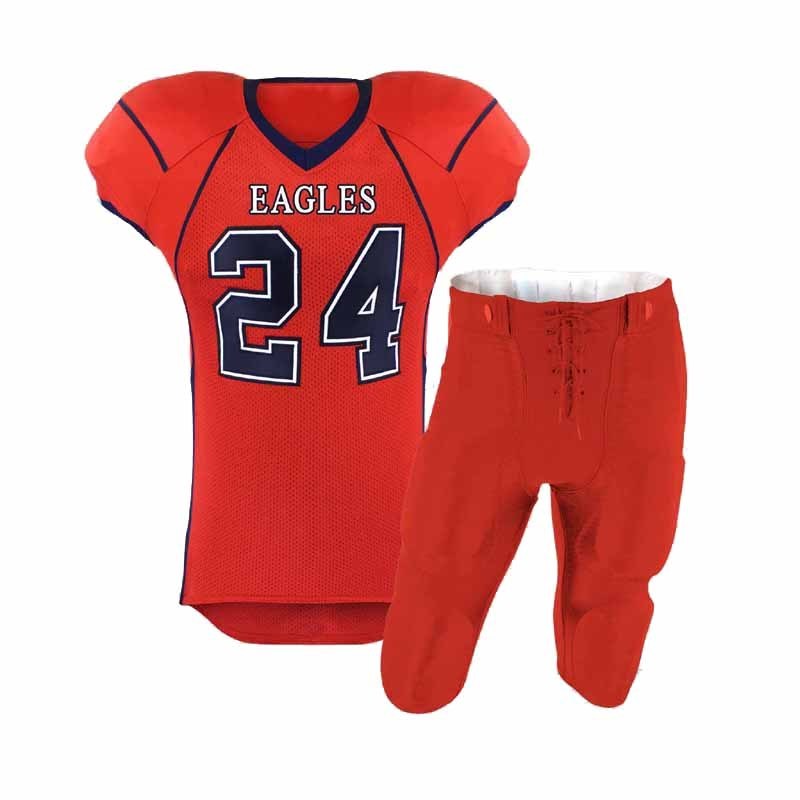 2021 American Footballer Mens Fancy Dress USA Football Sports Uniform Adults Costume