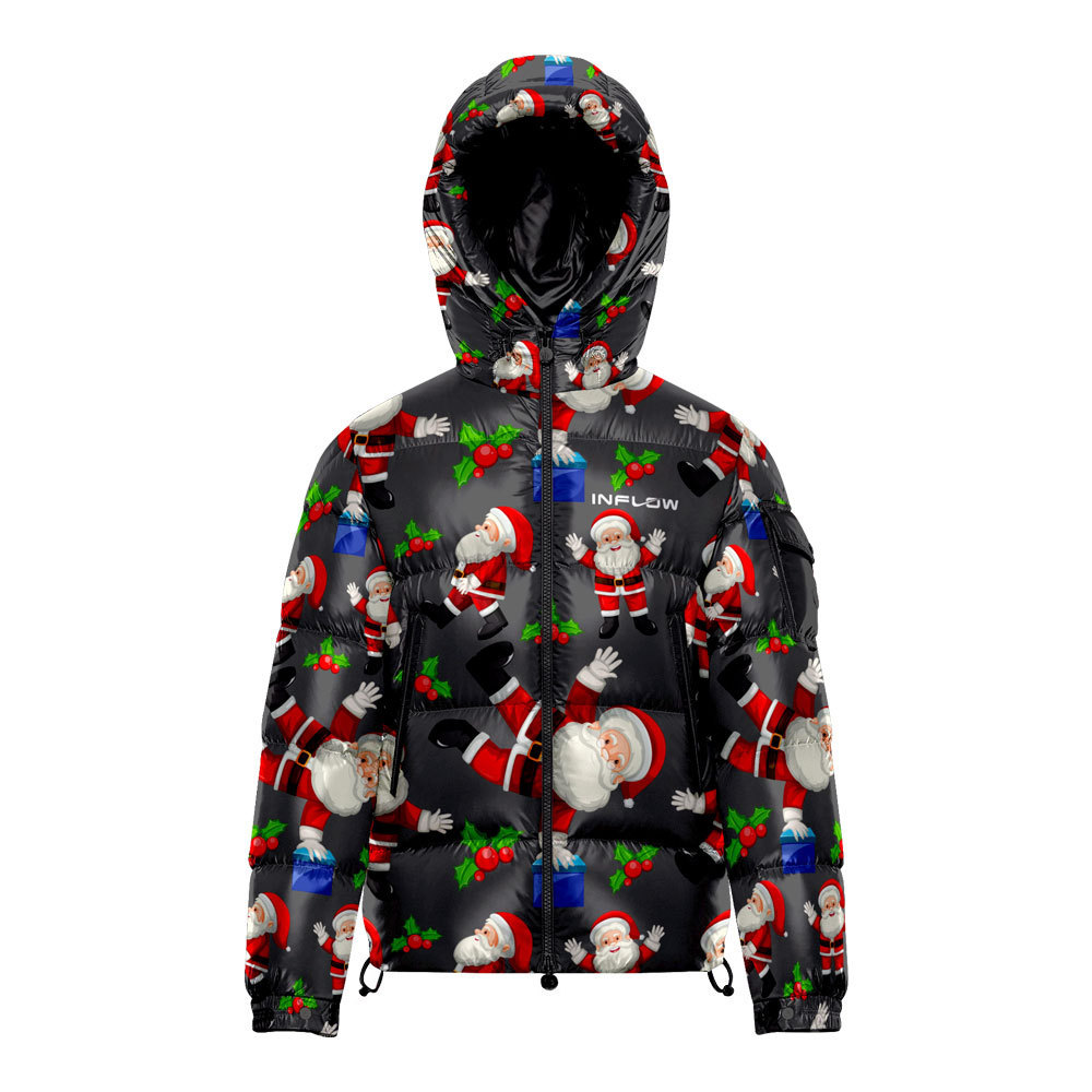 children bubble jacket Fast Dry men puffer jacket winter season warn up reversible zipper up puffer/ bubble men jacket