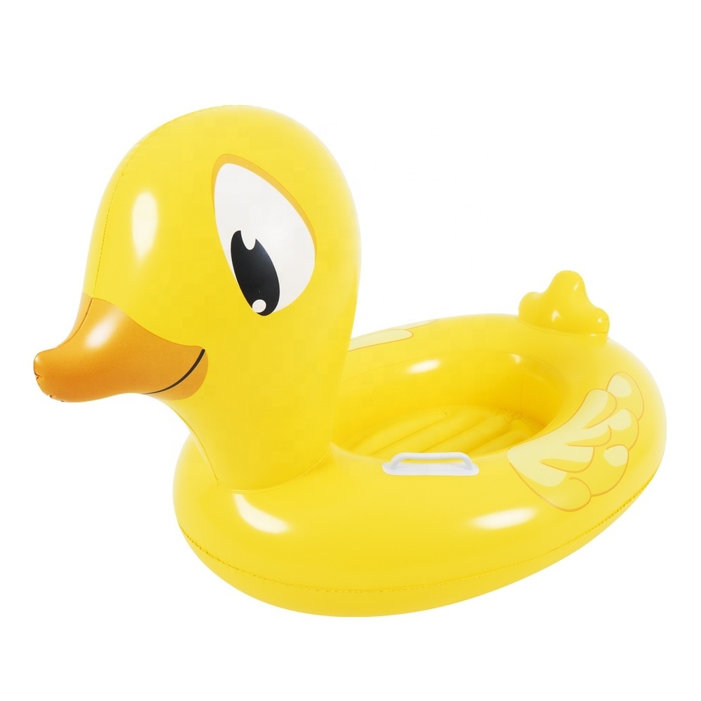 Manufacture Wholesale Duck Boat Ride-on