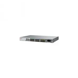 QK753C SN6000B FC Fibre Channel 48-Port 16Gb SFP+ Switch (24-Port Active) - QK753C FOR HP