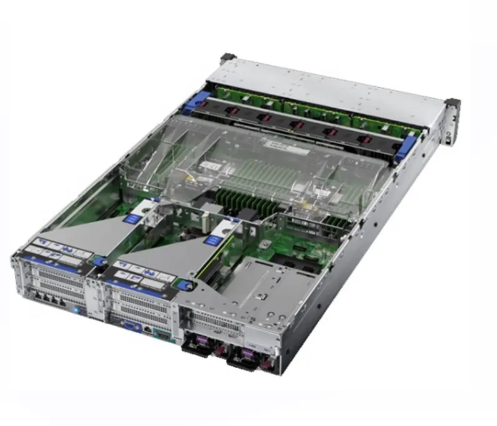 P20172-B21  ProLiant DL380 Gen10 4208 2.1GHz 8-core 1P 32GB-R P816i-a NC 12LFF 800W RPS Server for HPE