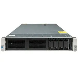 P20172-B21  ProLiant DL380 Gen10 4208 2.1GHz 8-core 1P 32GB-R P816i-a NC 12LFF 800W RPS Server for HPE