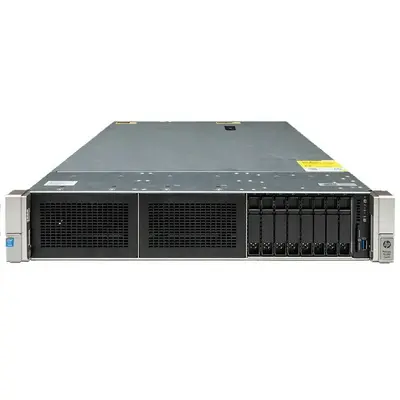 P20172-B21  ProLiant DL380 Gen10 4208 2.1GHz 8-core 1P 32GB-R P816i-a NC 12LFF 800W RPS Server for HPE