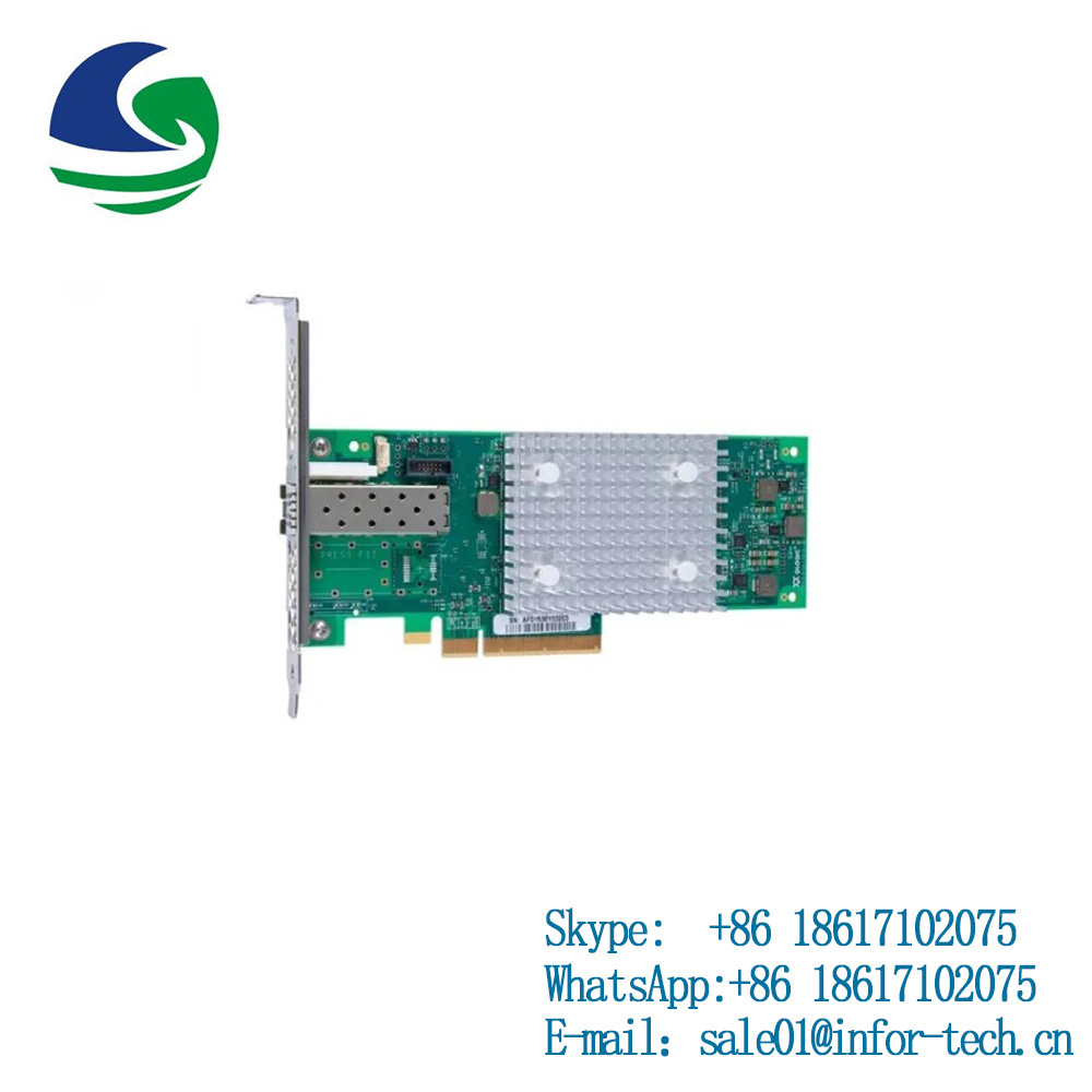 P9D94A SN1100Q 16Gb Dual Port Fibre Channel Host Bus Adapter for HPE