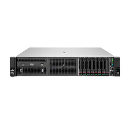 P40428-B21 ProLiant DL380 Gen10 6242 2.8GHz 16-core 1P 32GB-R P408i-a NC 8SFF 800W PS Server P40428-B21 For HPE