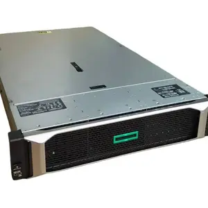 P40427-B21 ProLiant DL380 Gen10 6250 3.9GHz 8-core 1P 32GB-R S100i NC 8SFF 800W PS Server for HPE  DL380 Gen10 P40427-B21