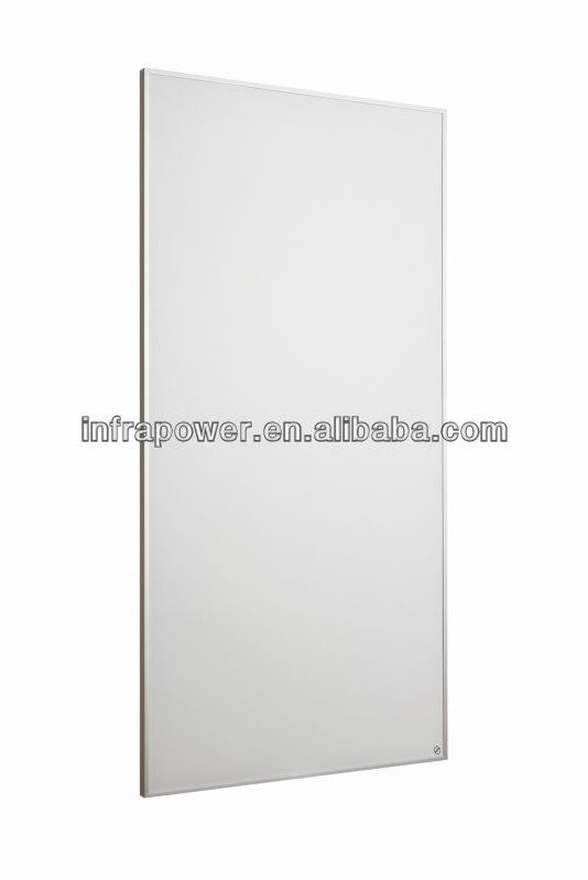 INFRARED GLASS HEATING PANEL