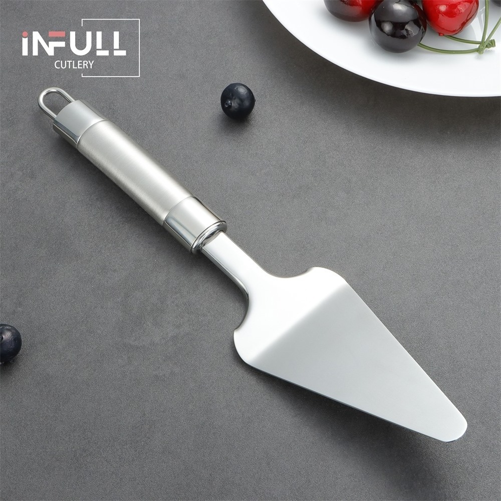 Pisa Cake Pie Pastry Server For Dessert Kitchen Utensils Baking Tools Stainless Steel Cheese Slicer Cheese Cutting