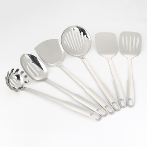 2024 Good quality home accessories kitchen spoon set utensils cooking home and kitchen utensils set