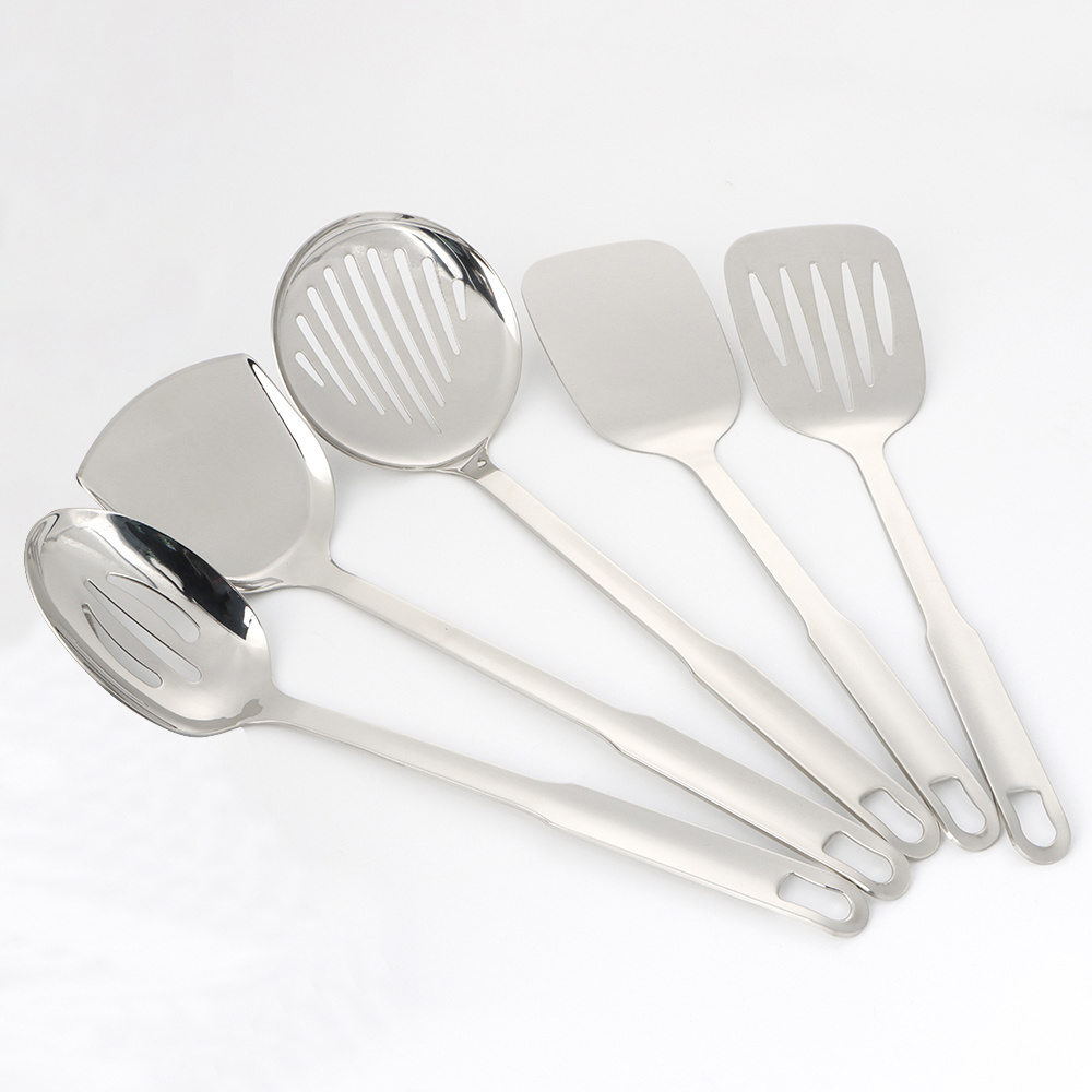 2024 Good quality home accessories kitchen spoon set utensils cooking home and kitchen utensils set