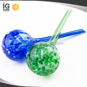 Agua Globes Glass Plant Watering Globes