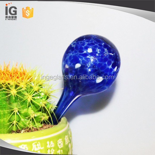 Agua Globes Glass Plant Watering Globes