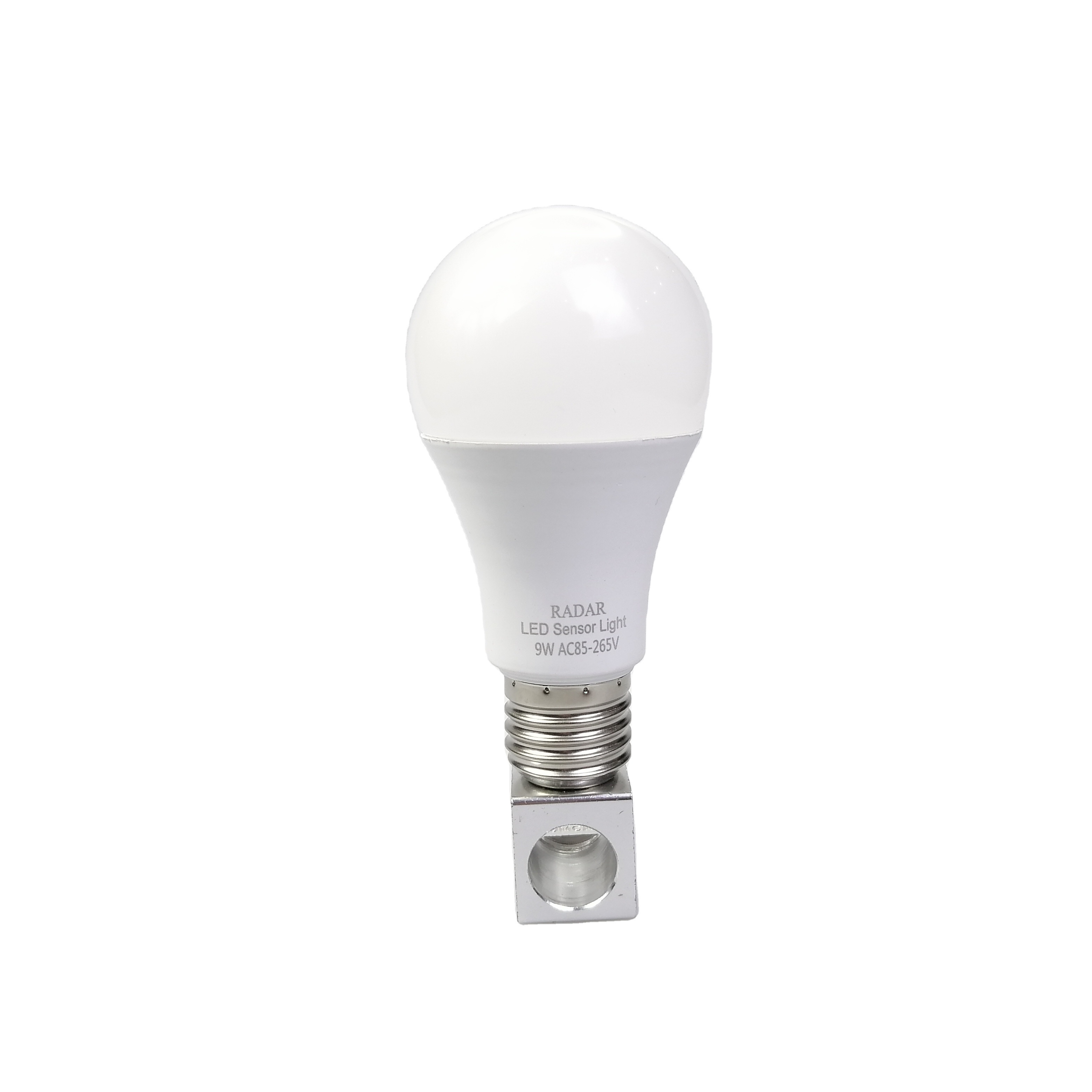 High Quality Led Sensor Bulb E27 B22 5W 10W 15W 20W 30W 40W 50W PVC Ce Globe Rechargeable Battery Pack 80 Indoor LED Lighting