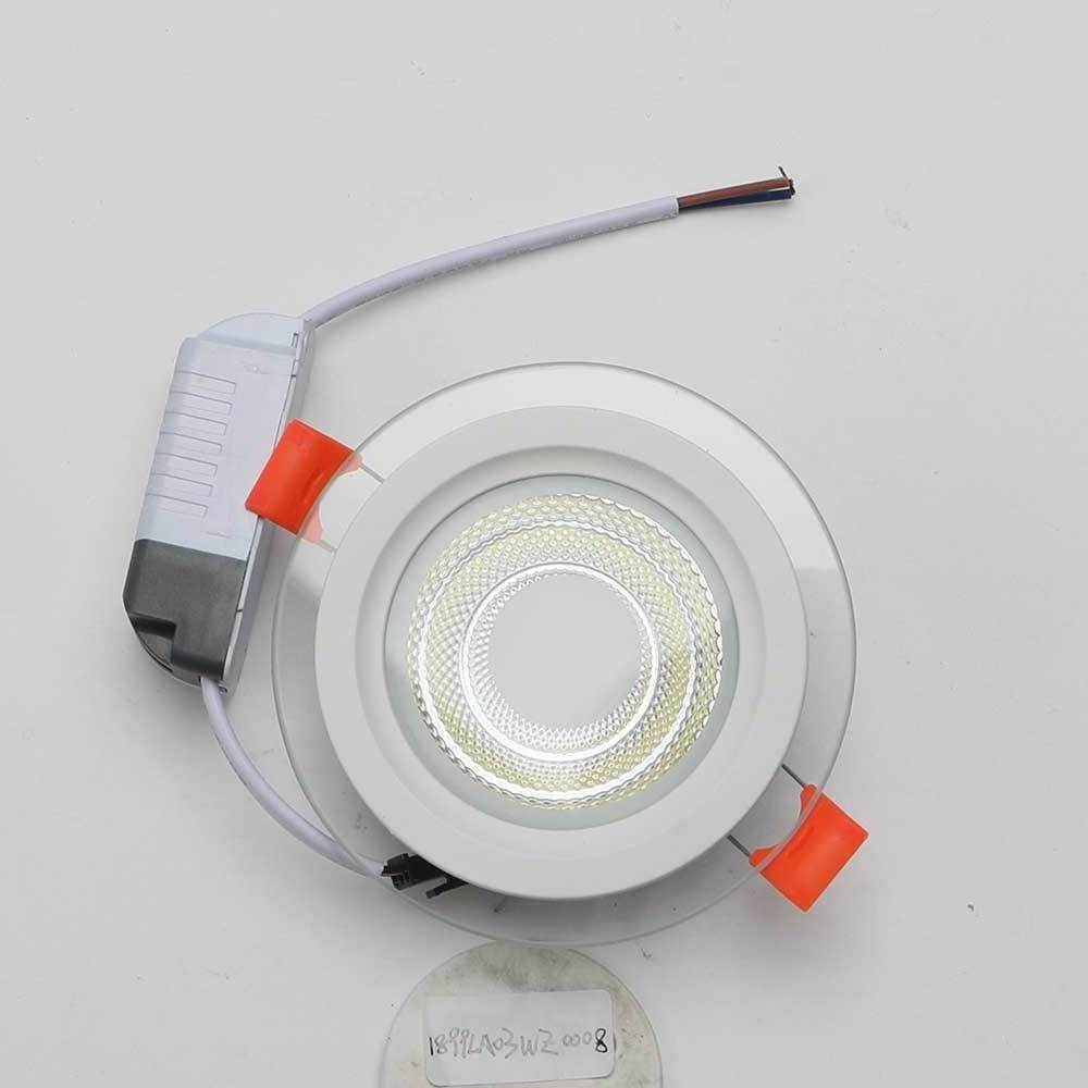 Newest Arrival Product Indoor Lighting Recessed Mounted 5w 7w 10w 15w 25w COB Led Down Light