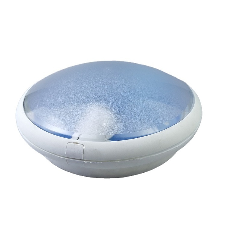 Mold Factory Plastic Pc/pp/ps Acrylic Indoor Residential  Round Led Bulb Lamp Cover led light cover