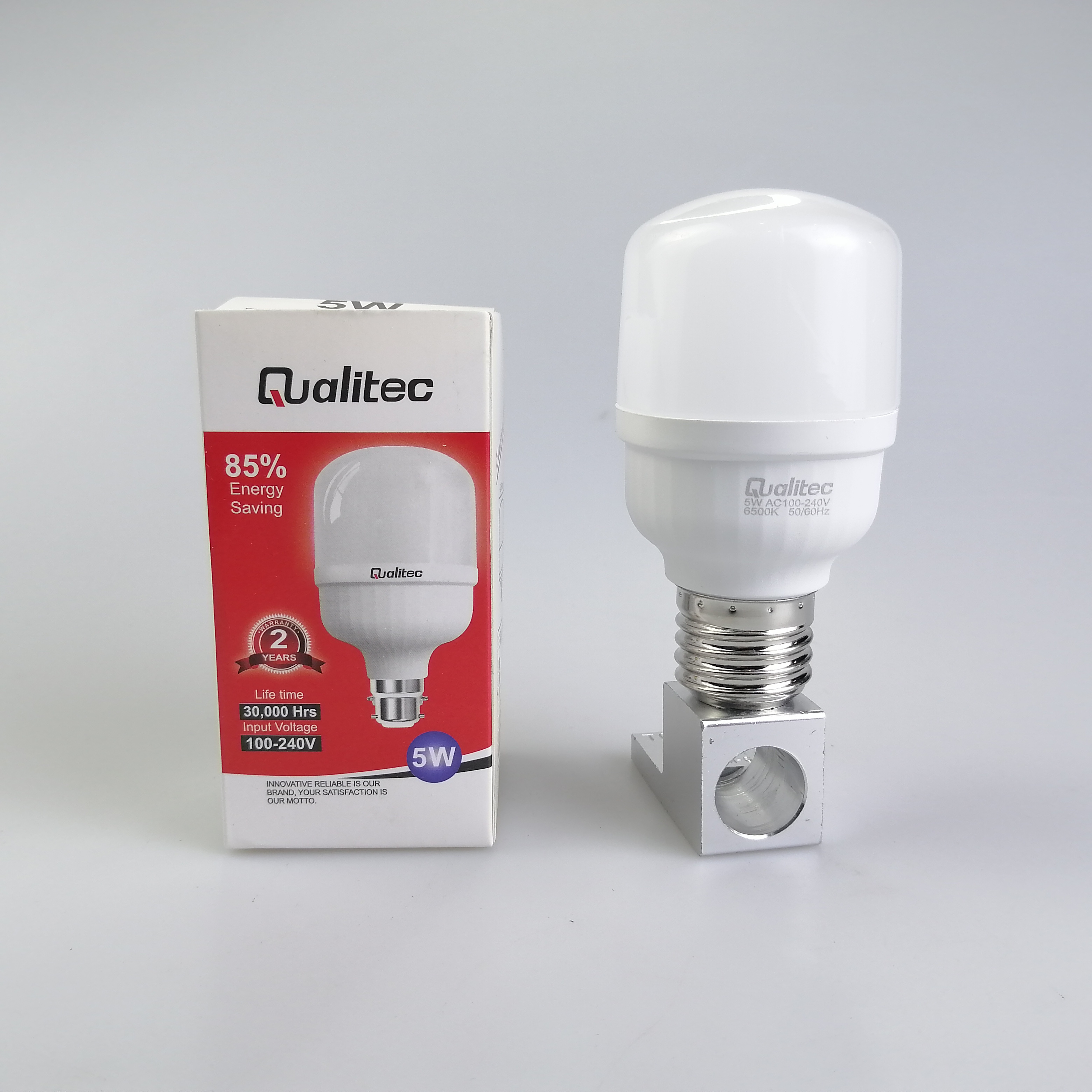 Good quality rechargeable Screw mouth led emergency bulb light rechargeable lights charging bulb