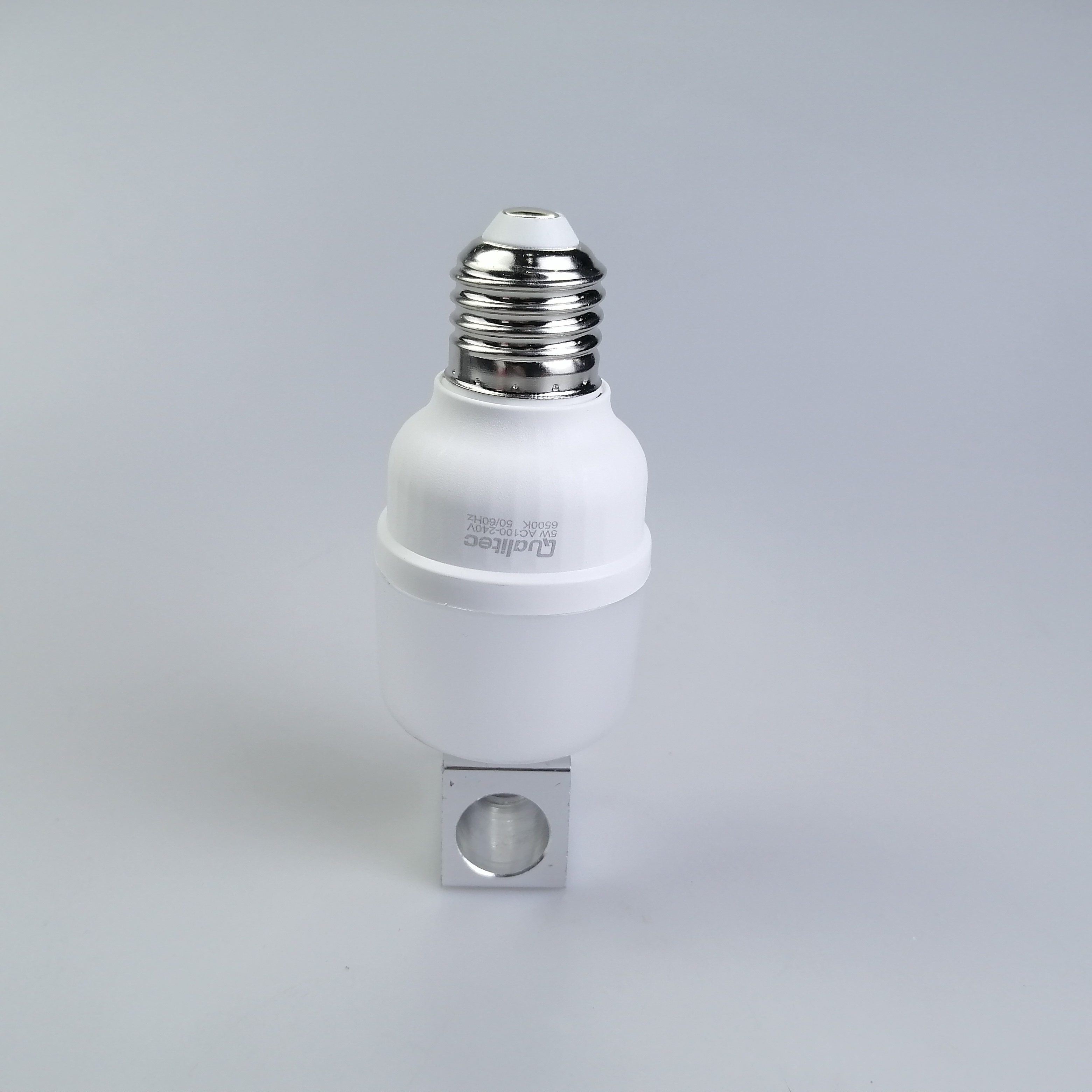 Good quality rechargeable Screw mouth led emergency bulb light rechargeable lights charging bulb