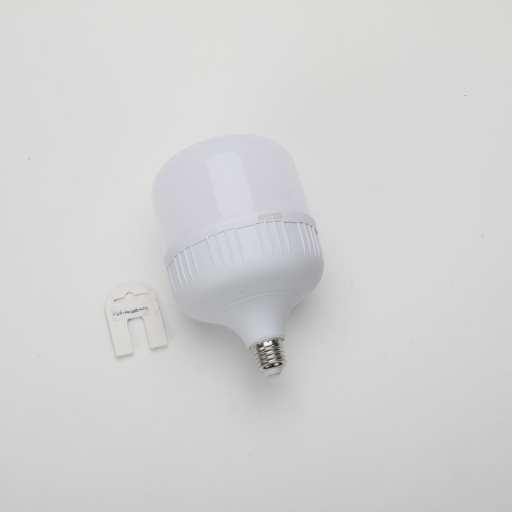 AC85-265V E40 E27 B22 5w 13w 15w 18w 28w 38w 48w T shape led column bulb T60 T70 T80 T100 T120 T140 t bulbs