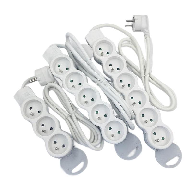 Plugs Sockets Waterproof Timer Zigbee 1 Inch Outdoor Pcs Double Cover Camera Charging Surge Fan Voltage Current Protector Socket