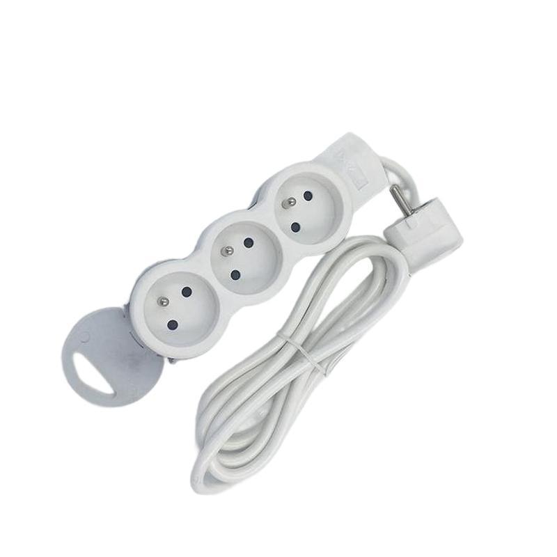 Plugs Sockets Waterproof Timer Zigbee 1 Inch Outdoor Pcs Double Cover Camera Charging Surge Fan Voltage Current Protector Socket