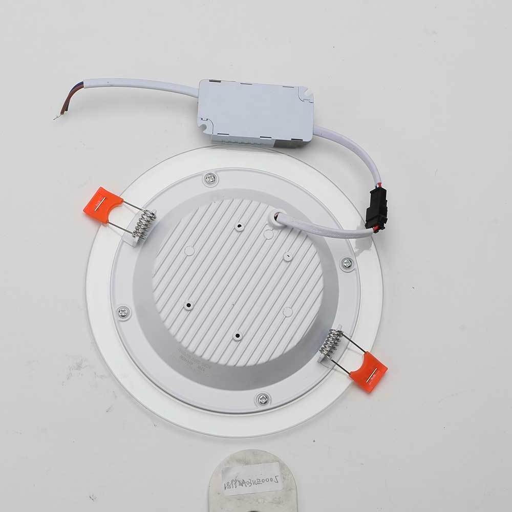 Newest Arrival Product Indoor Lighting Recessed Mounted 5w 7w 10w 15w 25w COB Led Down Light