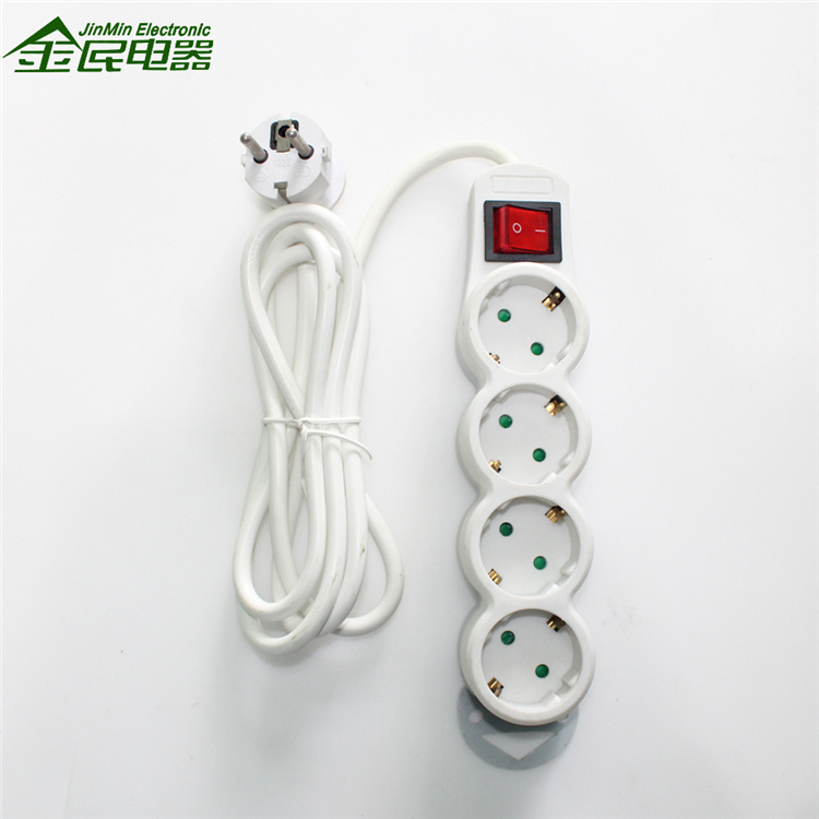 South African standards ingelec electrical wall switched socket general hardware for switch and socket