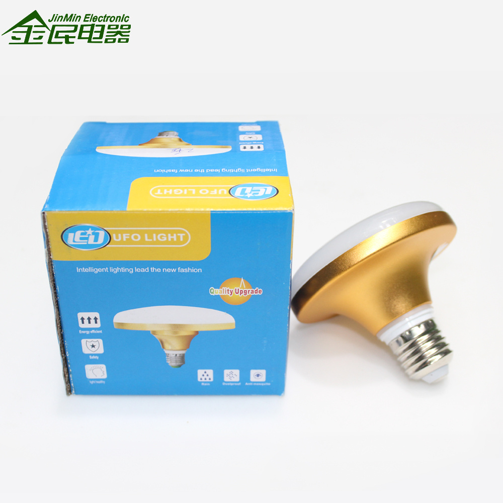 Hot Selling Products Led Saving Lamps Lighting Energy Light Bulbs 10 White 90 Fluorescent Powder Led Notfall Lampe E27 Daylight