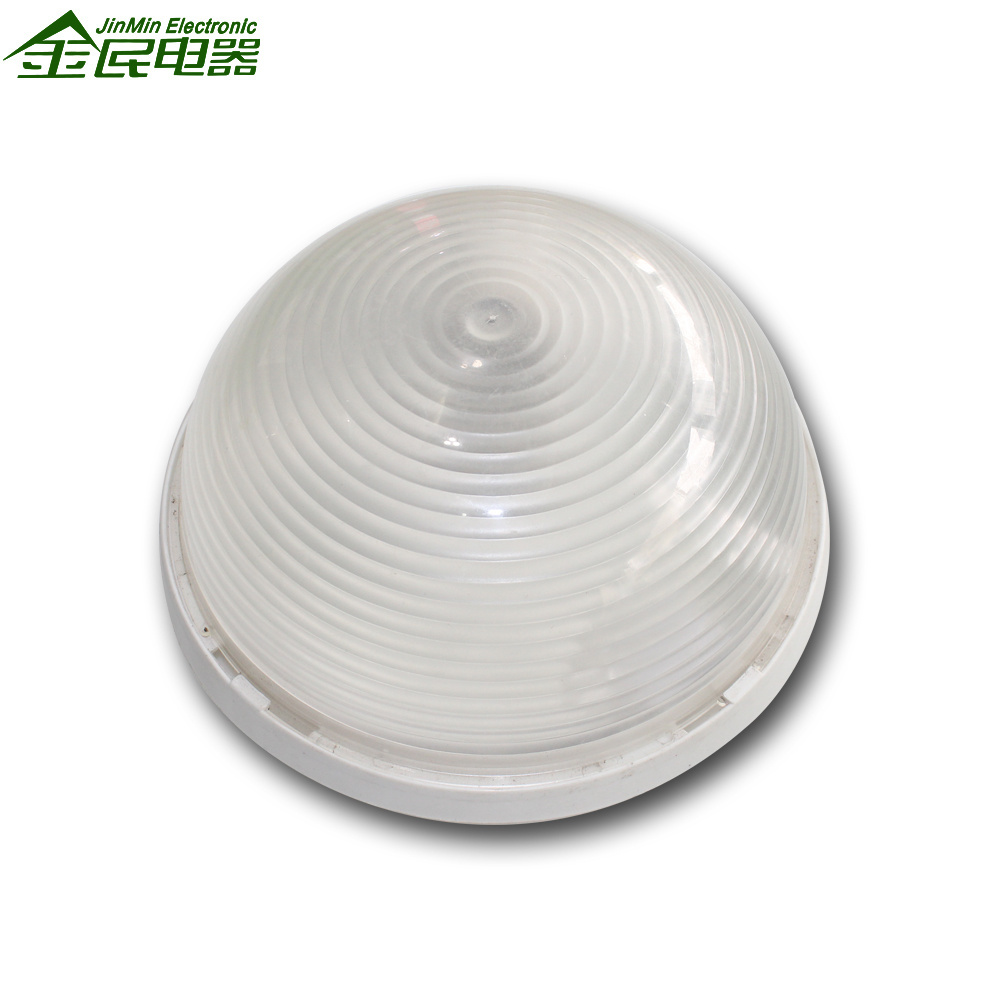 Cover Moisture Proof Lampshade Frames Wholesale Ceramic Material B22 E27 Base Glass Lighting and Circuitry Design 95 120 Pieces