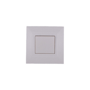 Factory Price  series one way two way three way Brand  Wall Switch and socket Electric interruptor Light Switch