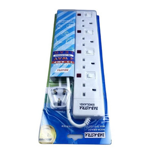 Power Strip Cover Type 2 Phase 13 Amp Touch Switches Adapter Surge Desk Pop Up 12 220V Lamp Euro Standard Sockets And Switches