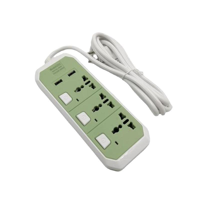 Power Strip 1 Inch Holder Male Glass European Cable 13 Amp Camera Table Bulb 1/2 Metal Box Charging Electronic Switch And Socket