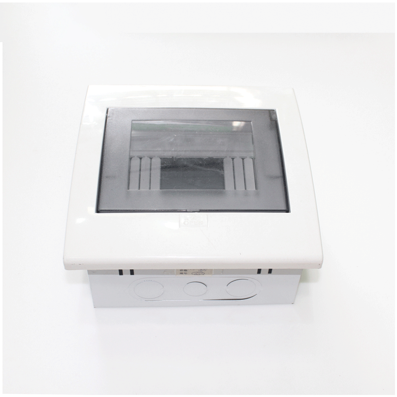 High Quality ingelec yaki surface mount plastic Electrical Panel Power Distribution Box