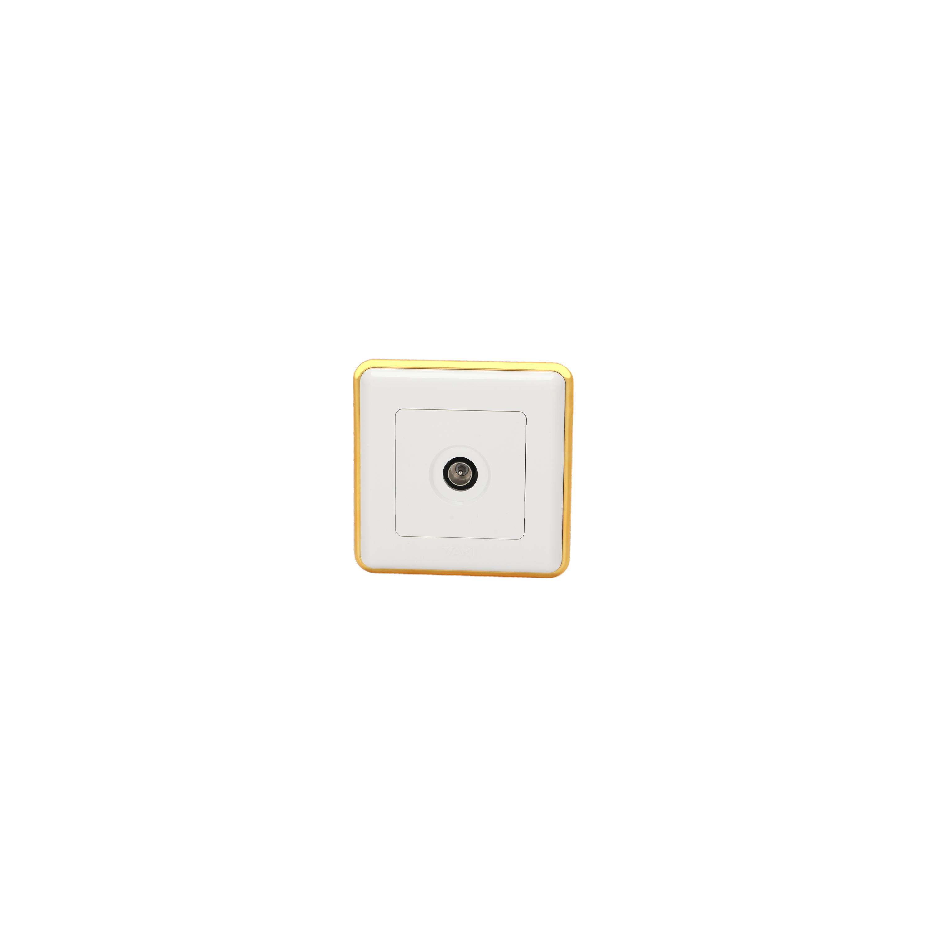 Wall Light Switches 220V Eu Us 1 2 3 4 Gang No Neutral Toggle Black Dimmer Panel Power Window With Light Power Brass Knob Switch