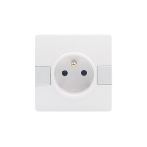 Wall Light Switches interruptor  wifi No Neutral Toggle Black Power 1 2 Gang Glass Electrical And Socket 16 Amp Switch