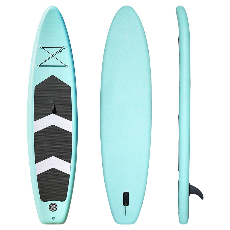 Top Sale Inflatable Surf Stand up Paddle Sup Paddle Surf Board Brands Surfboard Paddleboard Sub Board