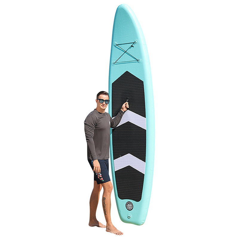 Top Sale Inflatable Surf Stand up Paddle Sup Paddle Surf Board Brands Surfboard Paddleboard Sub Board