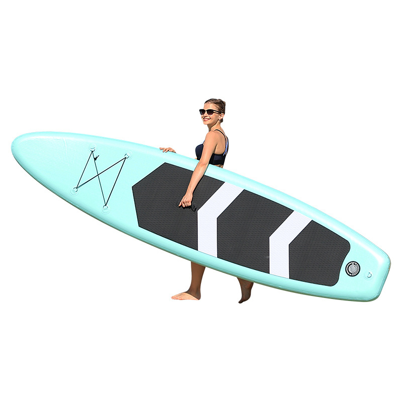 Top Sale Inflatable Surf Stand up Paddle Sup Paddle Surf Board Brands Surfboard Paddleboard Sub Board