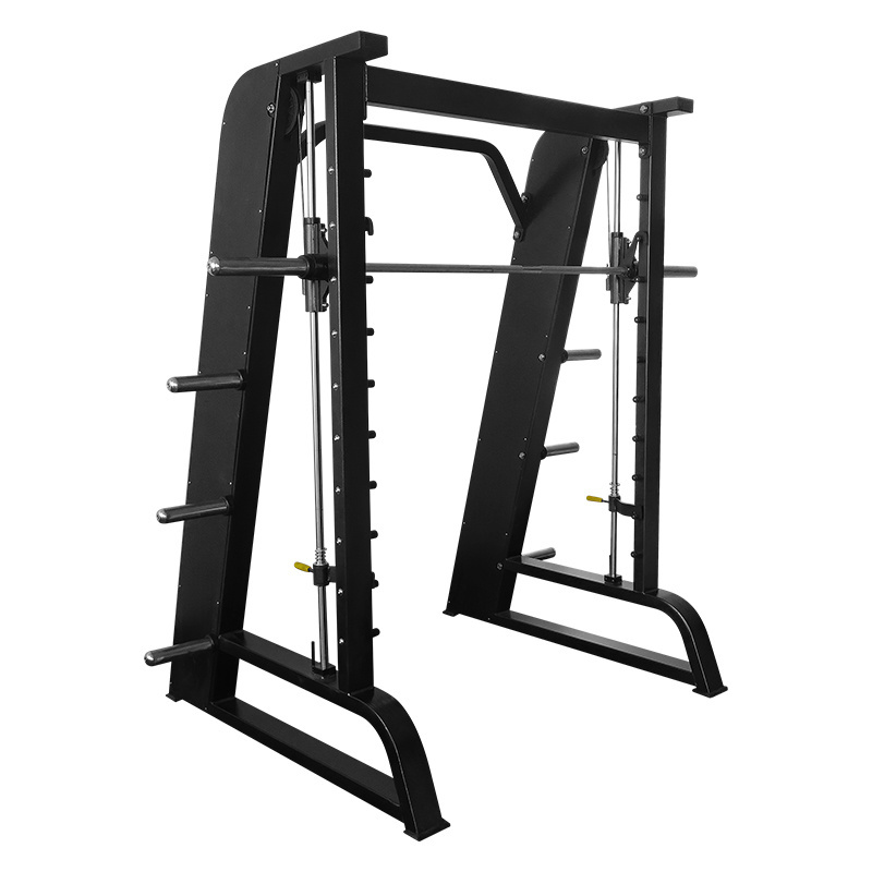 Fitness Commercial Gym Equipment Strength Exercise Smith Machine