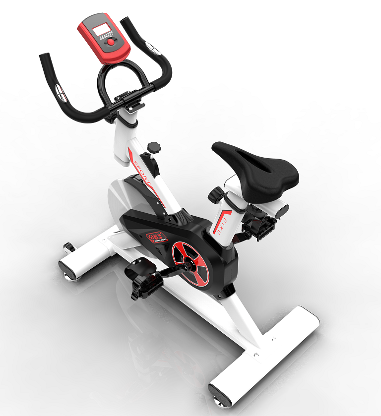 Hot sale Motorized Mini Exercise Bike For Kids Disabled Spining Bike