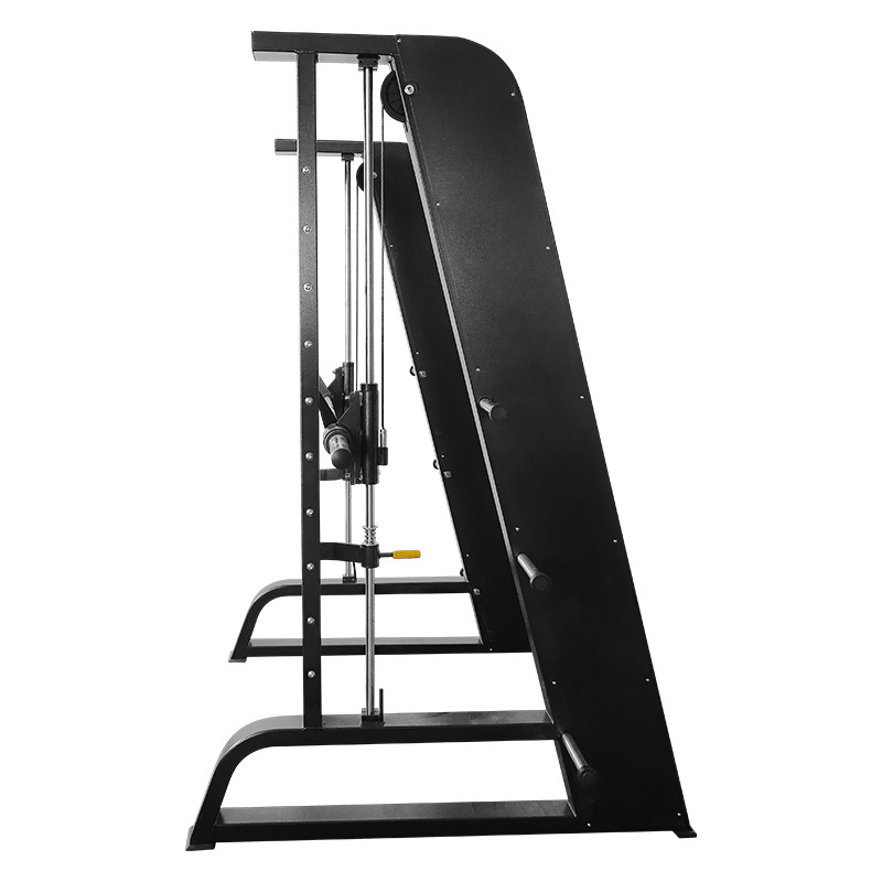 Fitness Commercial Gym Equipment Strength Exercise Smith Machine