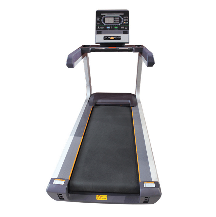 Gym Commercial Running Machine Electric AC Motor Cardio Treadmill