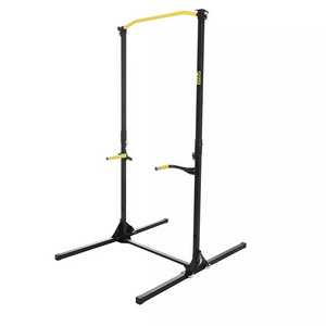 Wholesale Folding Training Pull Up Bar Chin Up Station Dip Stands Door Gym Chin Multi Functional Horizontal Up Bar