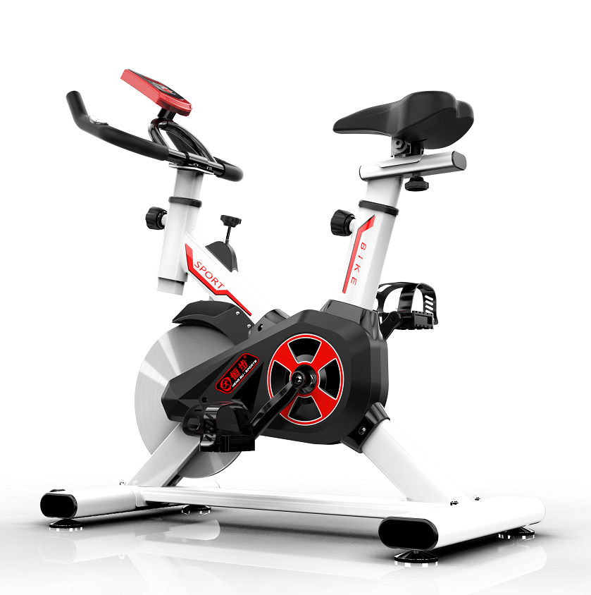 Hot sale Motorized Mini Exercise Bike For Kids Disabled Spining Bike