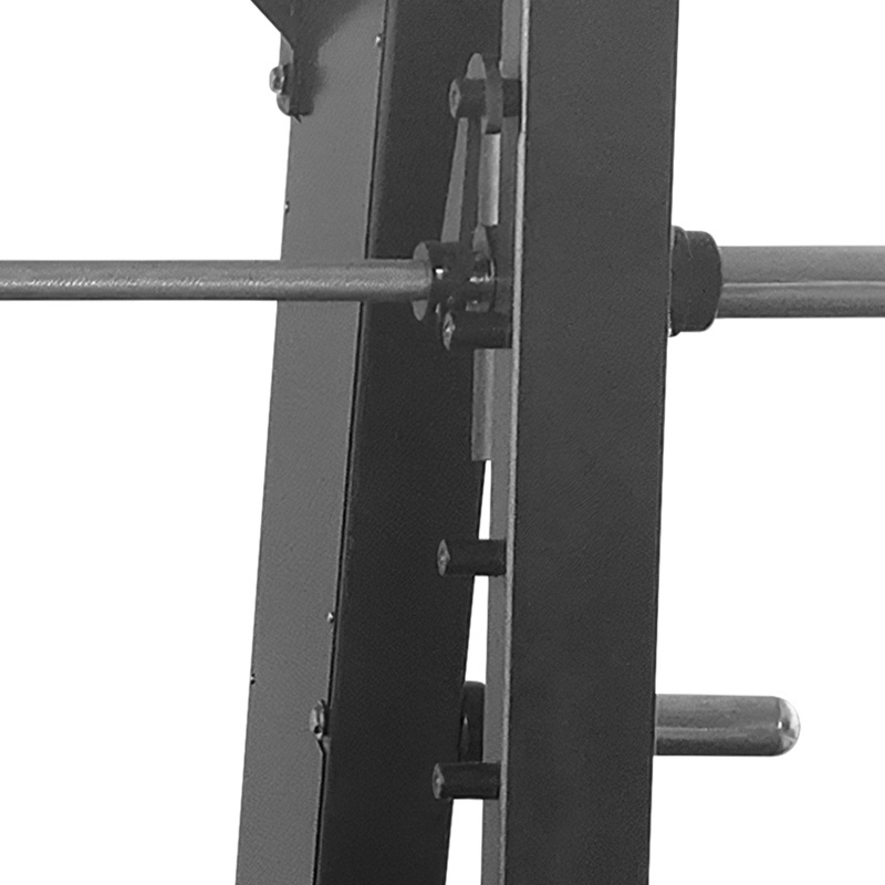 Fitness Commercial Gym Equipment Strength Exercise Smith Machine