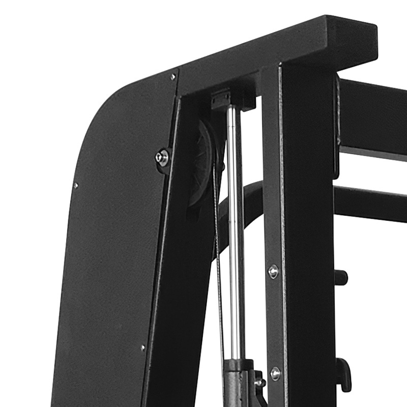 Fitness Commercial Gym Equipment Strength Exercise Smith Machine