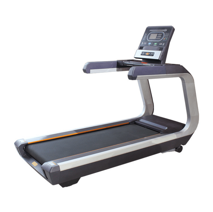 Gym Commercial Running Machine Electric AC Motor Cardio Treadmill